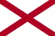 Alabama flag