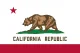 California flag