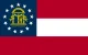 Georgia flag