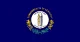 Kentucky flag