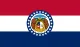 Missouri flag