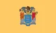 New Jersey flag