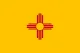 New Mexico flag