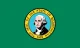 Washington flag
