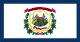 West Virginia flag