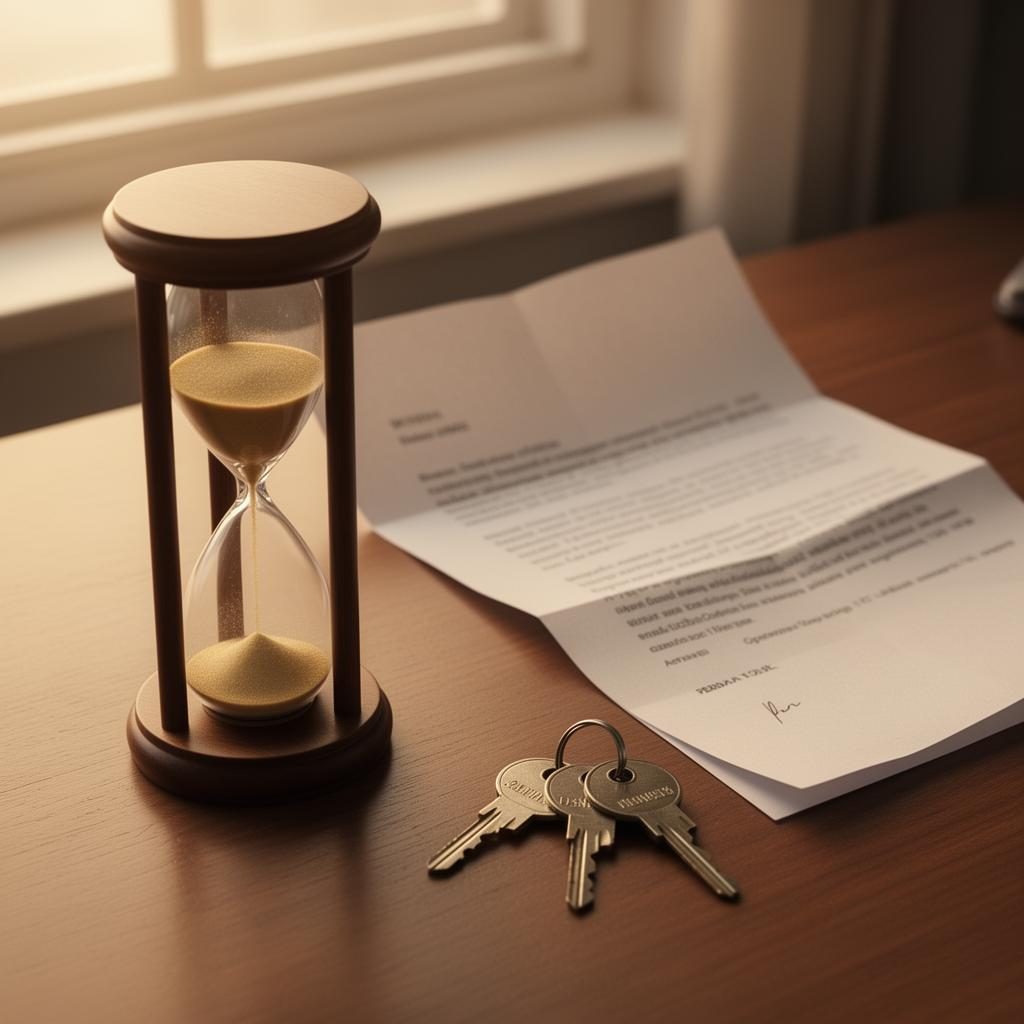 Calendar marked with a premium due date and short grace period before an insurance policy lapses for nonpayment