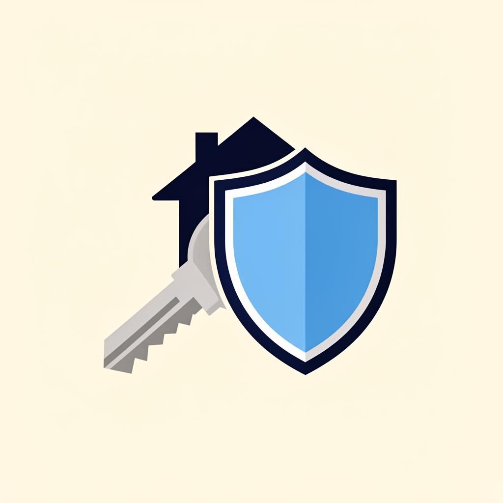 Property deed and homeowners insurance policy together representing the insurable interest required to hold coverage