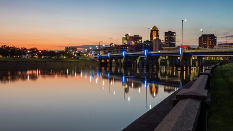 Iowa high-risk homeowners insurance