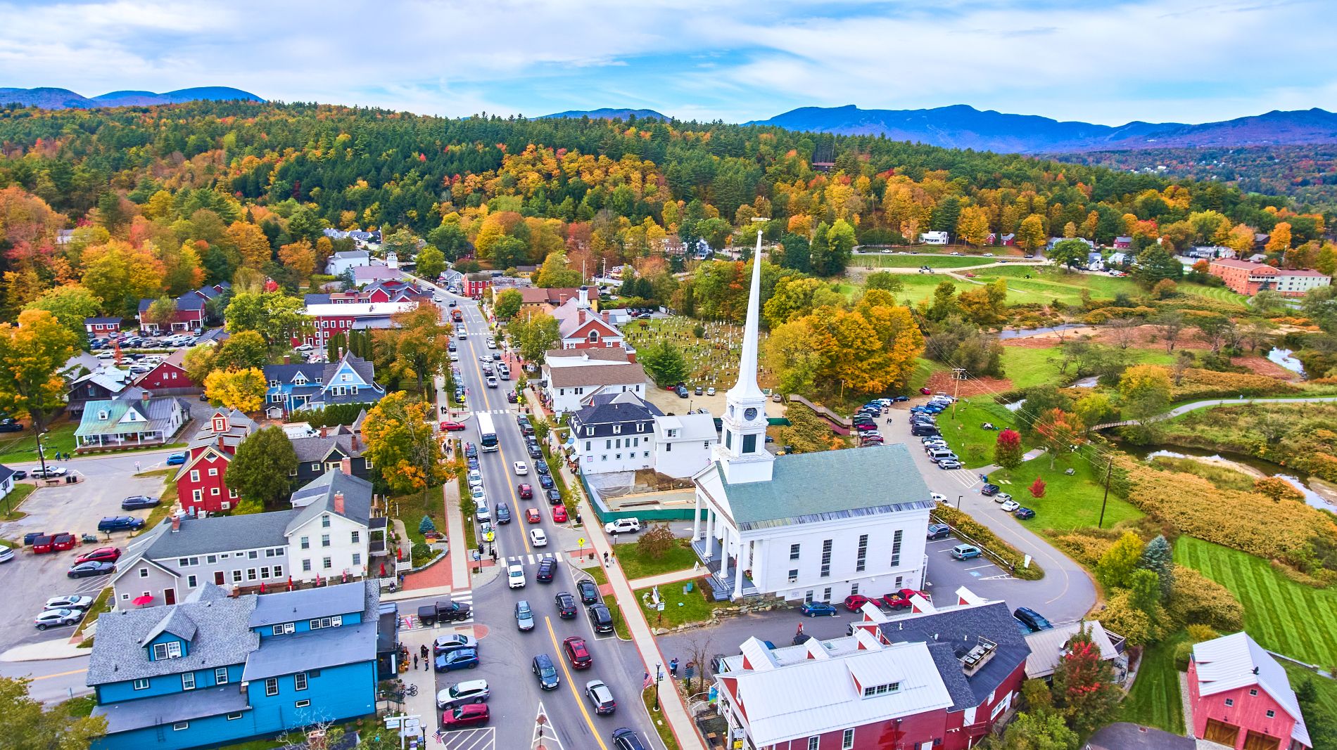 Vermont high-risk homeowners insurance